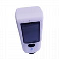 TS7010 Portable Spectrocolorimeter Color Meter Difference Analyzer Colorimeter