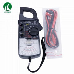 KYORITSU KEW SNAP 2608A AC Clamp Meter With DC VOLT Range