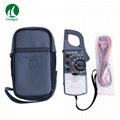 KYORITSU KEW SNAP 2608A AC Clamp Meter With DC VOLT Range