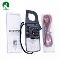 KYORITSU KEW SNAP 2608A AC Clamp Meter With DC VOLT Range