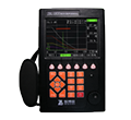 Digital Ultrasonic Flaw Detector ZBL-U630 FourMeasurement Display Mode 1