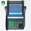 Ultrasonic Flaw Detector Equipment MITECH MFD650C