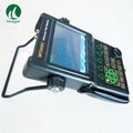 Ultrasonic Flaw Detector Equipment MITECH MFD650C 10