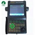 Ultrasonic Flaw Detector Equipment MITECH MFD650C 12