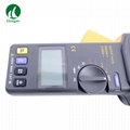 PROVA2000 Portable True RMS Digital AC Clamp Meter Power Harmonic Tester 4