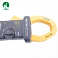 PROVA2000 Portable True RMS Digital AC Clamp Meter Power Harmonic Tester 5