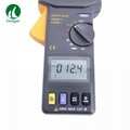 PROVA2000 Portable True RMS Digital AC Clamp Meter Power Harmonic Tester 1