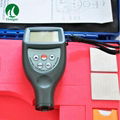 Car Paint Tester CM-8856FN/CM-8856 Coating Thickness Gauge Range: 0-1250 um