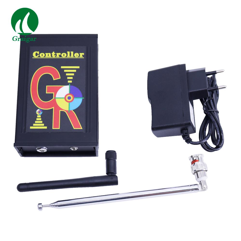 HAWKEYE Gold Digger Underground Metal Detector GR-200 Detecting Depth: 1-25M 7