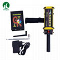 HAWKEYE Gold Digger Underground Metal Detector GR-200 Detecting Depth: 1-25M