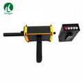 GR100 Gold Detector 30M range Laser Pointing Metal Detector Metal Finder