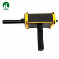 GR100 Gold Detector 30M range Laser Pointing Metal Detector Metal Finder 6