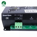  Smartgen BAC2410 Auto Battery Charger Suitable for 24V Storage Battery and the  8