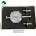 GY-1 GY-2 GY-3 Fruit Hardness Meter,Durometer,Sclerometer 19