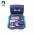 KYORITSU 3005A Insulation Conduction Tester KEW 3005A Japanese Original 2