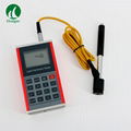 Strong Anti-interference Leeb130 Digital Leeb Hardness Tester Durometer