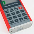 Strong Anti-interference Leeb130 Digital Leeb Hardness Tester Durometer 12