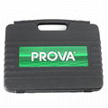 PROVA123 multifunction calibrator Process Calibrator Thermocouple 0-100mV 10