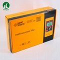Digital Insulation Resistance Tester  Voltage meter AR907A+  AR907+ Multimeter 13
