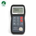 NDT310 Digital Ultrasonic Thickness Gauge Meter Tester Wall Thickness Meter