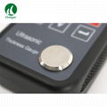 NDT310 Digital Ultrasonic Thickness Gauge Meter Tester Wall Thickness Meter