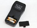 TG3000 Pulse Portable Pipe Wall Digital Ultrasonic Coating Thickness Meter Cauge 3
