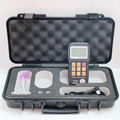 TG3000 Pulse Portable Pipe Wall Digital Ultrasonic Coating Thickness Meter Cauge