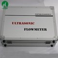 TUF-2000H Ultrasonic Flow Meter Flowmeter With TM-1 TS-2 Sensors transducer 9