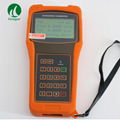 TUF-2000H Ultrasonic Flow Meter