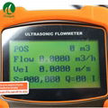 TUF-2000H Ultrasonic Flow Meter Flowmeter With TM-1 TS-2 Sensors transducer