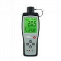 Gas Analyzers AR8500 Handheld Ammonia Gas NH3 Detector Meter Tester Monitor