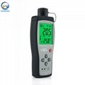 Gas Analyzers AR8500 Handheld Ammonia Gas NH3 Detector Meter Tester Monitor 2