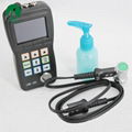 UM-4DL Utrasonic Thickness Meter Tester Gauge UM-4D Optical