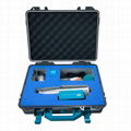 Proceq Schmit Concrete Rebound Hammer Test for Concrete Testing HT225 