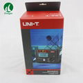 UNI-T UT522 Digital Earth Ground Insulation Resistance Tester UNIT Ohmmeter  6