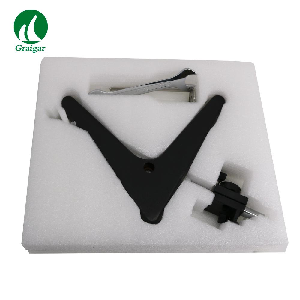  Digital Viscometer Viscosity Tester Rotary Viscometer NDJ-1 Absolute viscosity 9