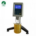 NDJ9S Digital Rotational Viscosimeter Viscosity Meter Liquid Viscose Fluidimeter