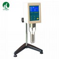 NDJ9S Digital Rotational Viscosimeter Viscosity Meter Liquid Viscose Fluidimeter