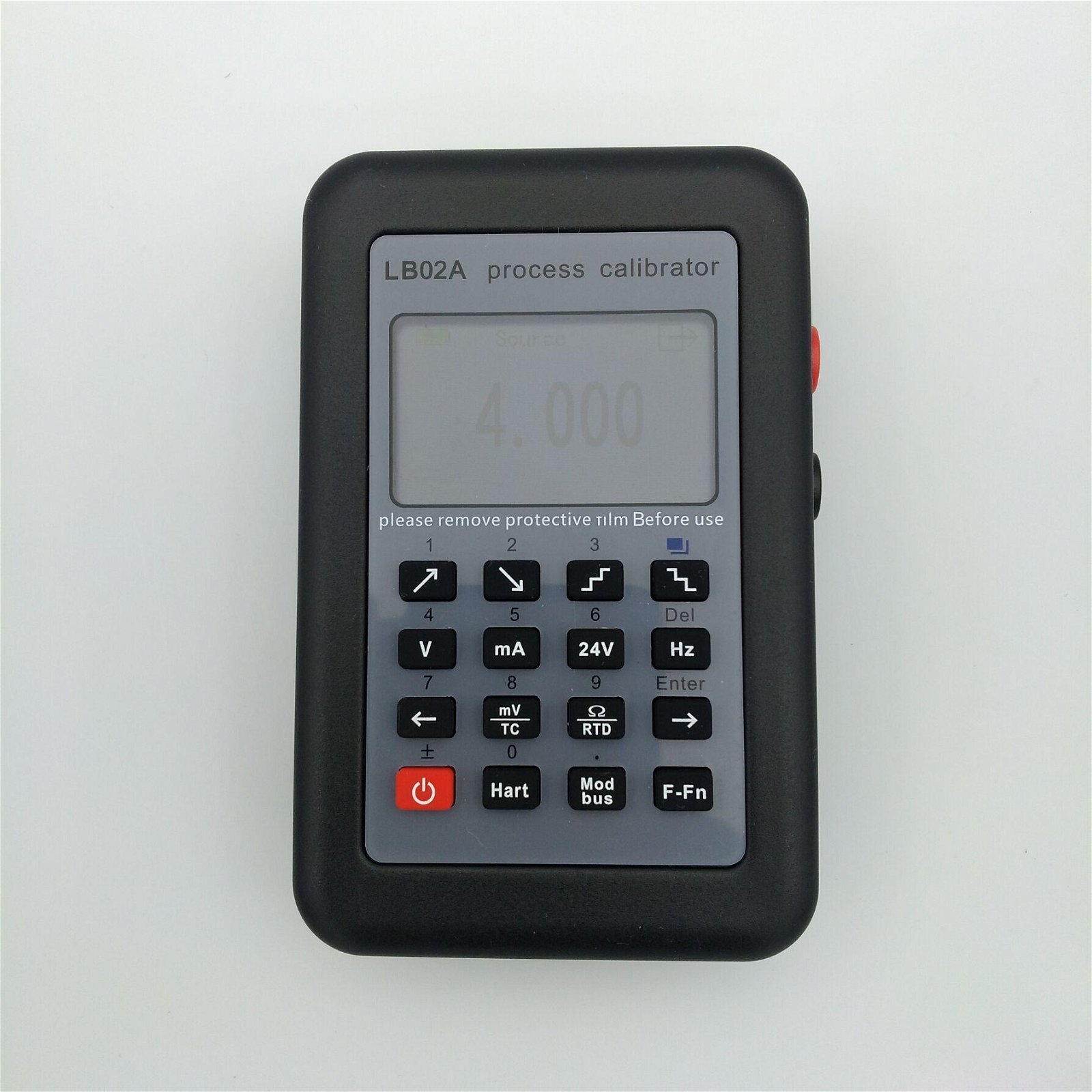 NEW LB02A Process Calibrator Color LCD with RTD Multifunction signal generator