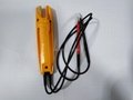 FLUKE T5-600 Clamp Meter Electrical Tester Current Check Voltage Continuity