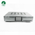 WS7990 4 Route DVB-T modulator AV HDMI Four Router DM Modulator 2