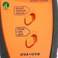Digital UV Light Meter Handheld UVA UVB Intensity Measure Tester Luxmeter