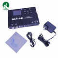 Satlink ST-7201 ATSC HD Modulator Frequency Range 50~860MHz Television modulator 4
