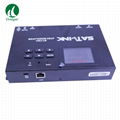Satlink ST-7201 ATSC HD Modulator Frequency Range 50~860MHz Television modulator 5