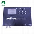 Satlink ST-7201 ATSC HD Modulator Frequency Range 50~860MHz Television modulator 6