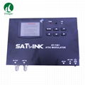 Satlink ST-7201 ATSC HD Modulator Frequency Range 50~860MHz Television modulator