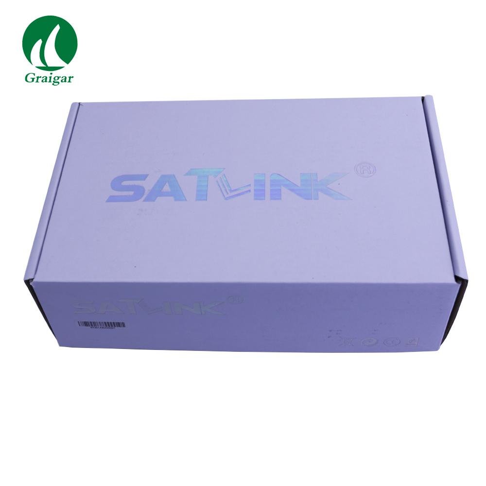 Satlink ST-7201 ATSC HD Modulator Frequency Range 50~860MHz Television modulator 7