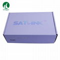 Satlink ST-7201 ATSC HD Modulator Frequency Range 50~860MHz Television modulator 7