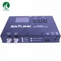 Satlink ST-7201 ATSC HD Modulator Frequency Range 50~860MHz Television modulator 8