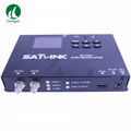 Satlink ST-7201 ATSC HD Modulator Frequency Range 50~860MHz Television modulator